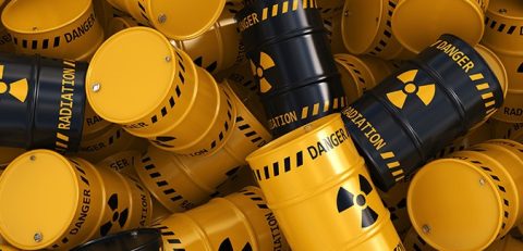 Tehlikeli Madde ve Atık Sorumluluk Sigortası